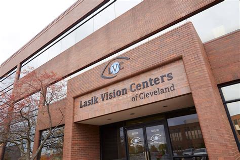 lasik vision centers